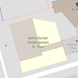 Map tile image