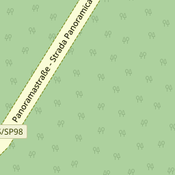 Map tile image