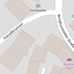 Map tile image