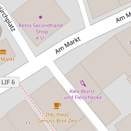 Map tile image