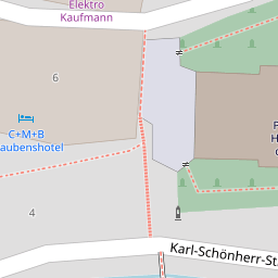 Map tile image
