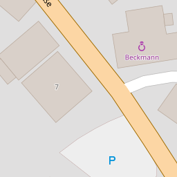 Map tile image