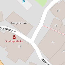 Map tile image