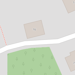 Map tile image