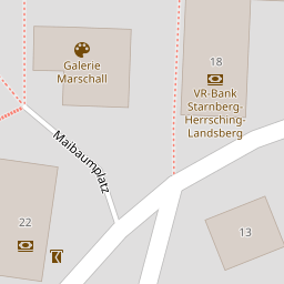 Map tile image