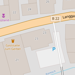 Map tile image