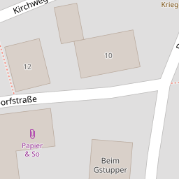 Map tile image