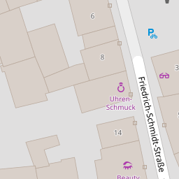 Map tile image