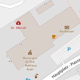 Map tile image