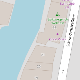 Map tile image
