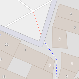Map tile image