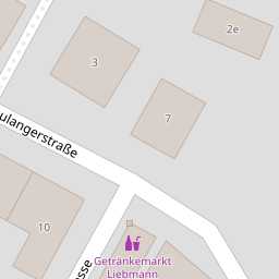 Map tile image