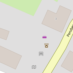 Map tile image