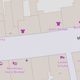 Map tile image