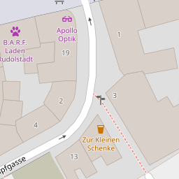 Map tile image