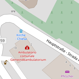 Map tile image
