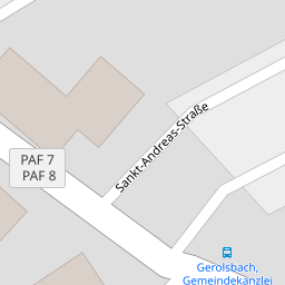 Map tile image