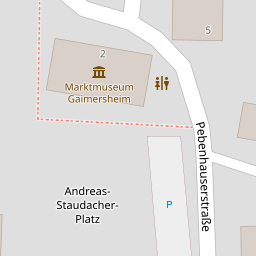 Map tile image