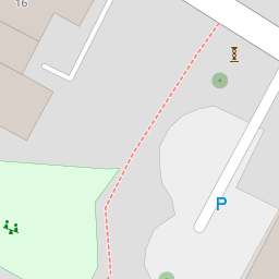 Map tile image
