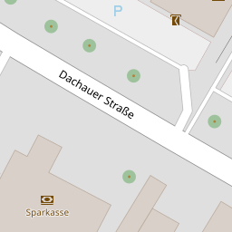Map tile image
