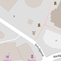 Map tile image