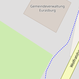 Map tile image