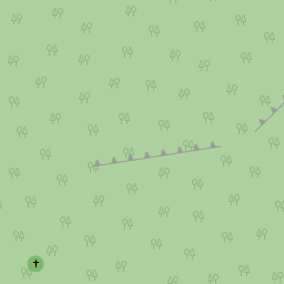 Map tile image