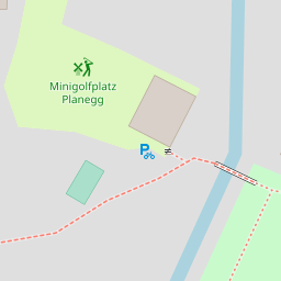 Map tile image