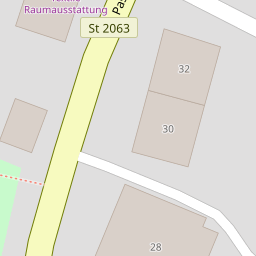 Map tile image