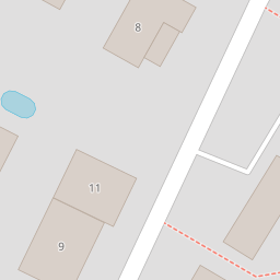 Map tile image