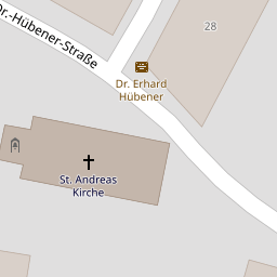 Map tile image