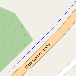 Map tile image
