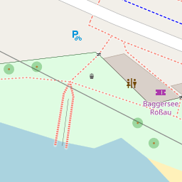 Map tile image