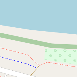 Map tile image