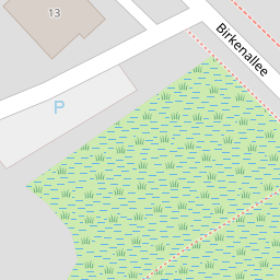 Map tile image