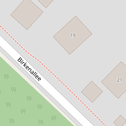 Map tile image
