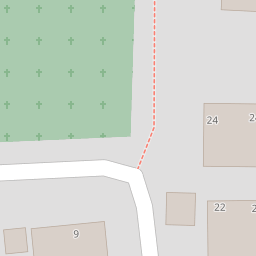 Map tile image