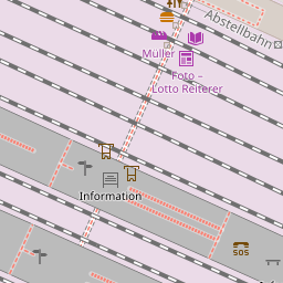 Map tile image