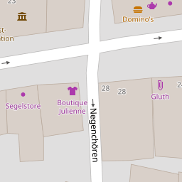 Map tile image