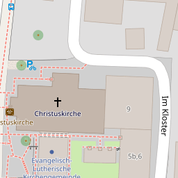 Map tile image