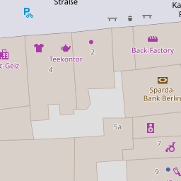 Map tile image