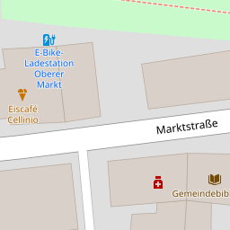 Map tile image