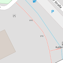 Map tile image