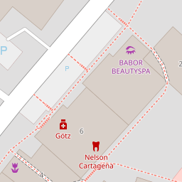 Map tile image