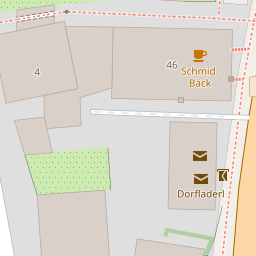 Map tile image