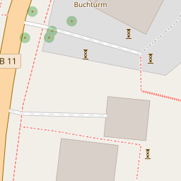 Map tile image