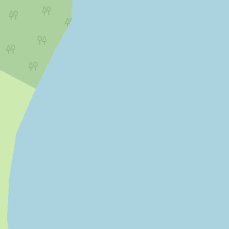Map tile image