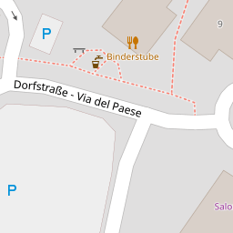 Map tile image