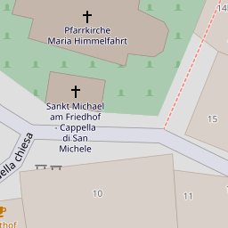 Map tile image