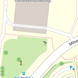 Map tile image